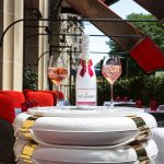 Moët Ice Impérial Rosé x Plaza Athénée 4