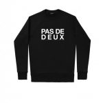 Ron Dorff – Opera de Paris – Pas de deux Sweat Shirt