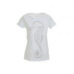 t-shirt-femme-blanc-hippocampe
