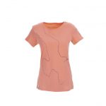 t-shirt-femme-corail-mouette