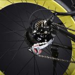 BATBIKE ROUE