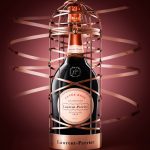 Cuvée Rosé édition limitée Laurent Perrier