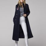 She-knows-Fall-isnt-complete-without-navy-colored-trench