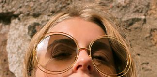 Chloé lunettes de soleil