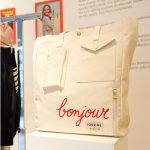 Colection capsule JOURNE X BONJOUR RECORDS