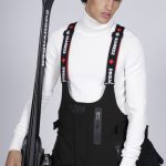 Dsquared Ski chez Bernard Orcel10r