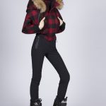 Dsquared Ski chez Bernard Orcel29r