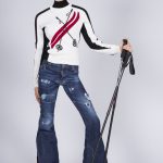 Dsquared Ski chez Bernard Orcel30r