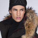 Dsquared Ski chez Bernard Orcel7r