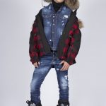 Dsquared Ski chez Bernard Orcel9r