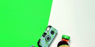 Nestea trousse évasion
