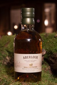 Aberlour 40 ans