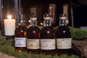 Aberlour Hunting Club 2016