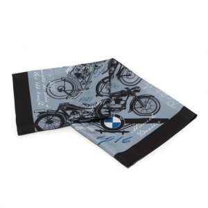 Foulard BMW Motorrad by A Piece of Chic