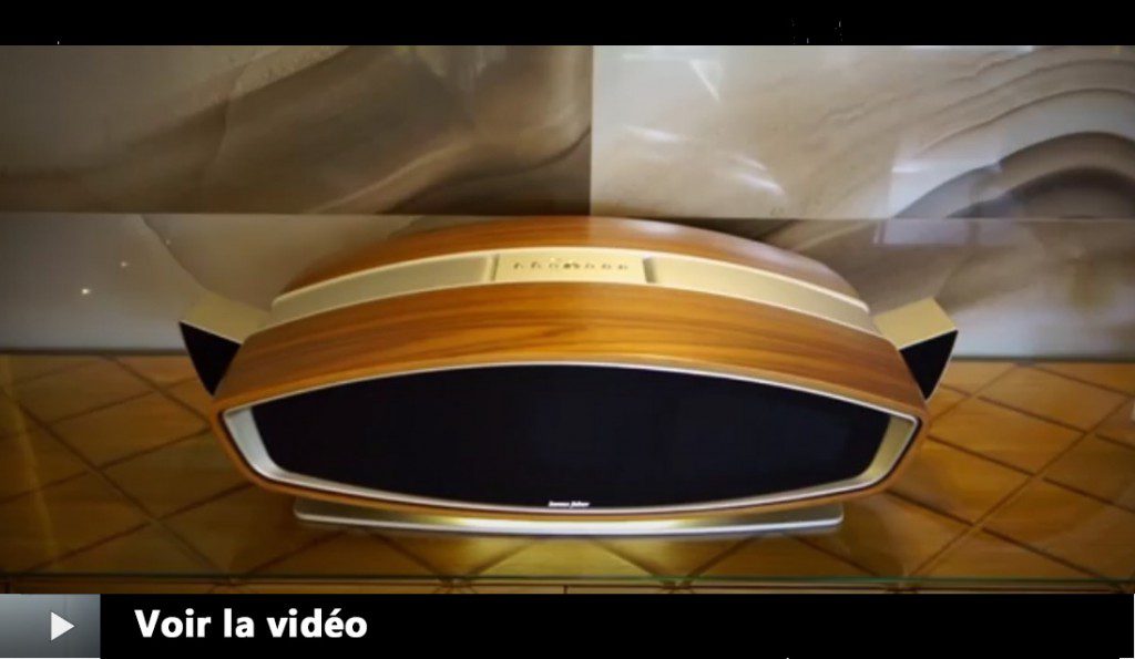 Video SF16 sonus faber