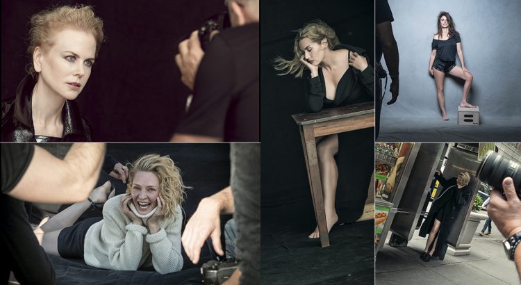 Calendrier PIRELLI 2017