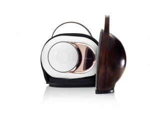 Cocoon Devialet x Berluti