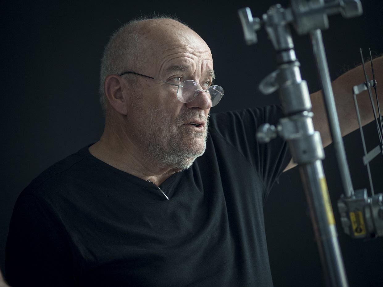 Calendrier PIRELLI 2017