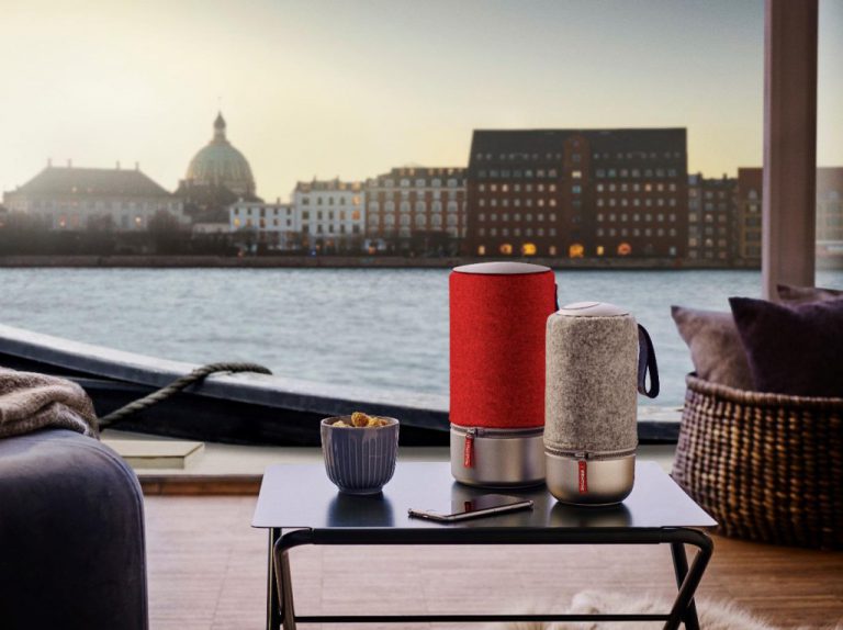 Libratone ZIPP Copenhagen Edition