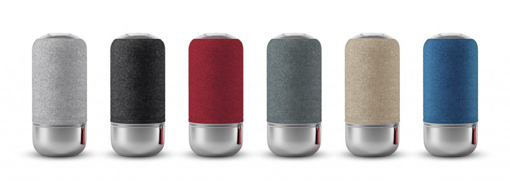 Libratone ZIPP Copenhagen Edition