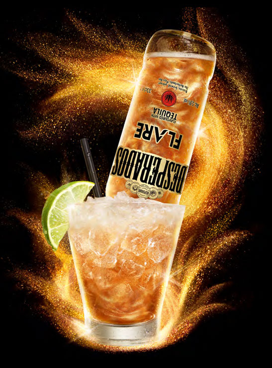 Desperados Flare