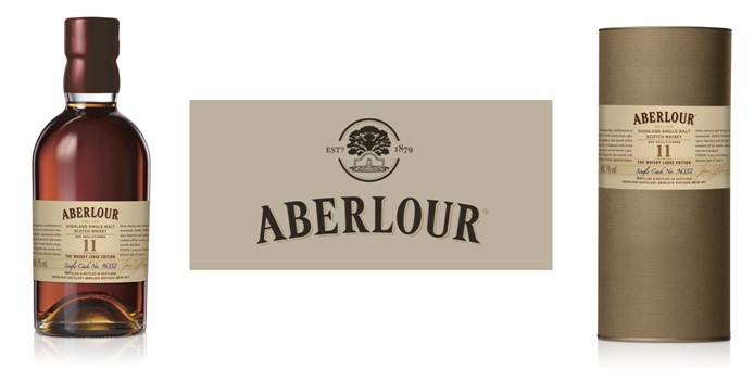 Aberlour 11 ans d'âge