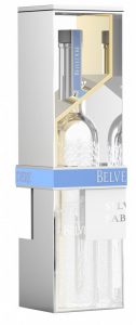 Vodka Belvedere