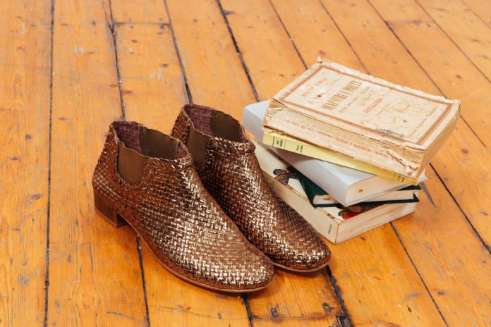 elodie bruno chaussures