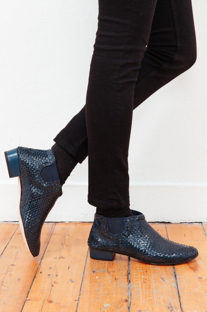 Elodie bruno chaussures outlet