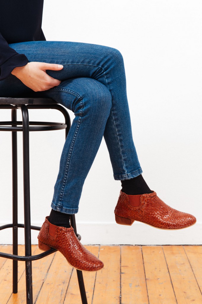 Elodie deals bruno chaussures