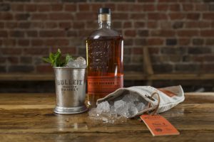 Bulleit Bourbon