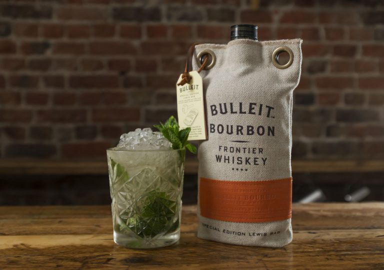 Bulleit Bourbon