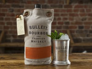 Bulleit Bourbon