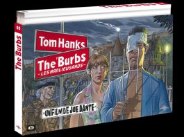 The Burbs