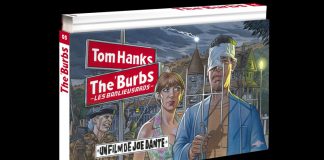 The Burbs