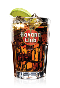 Rhum Havana club 7 ans