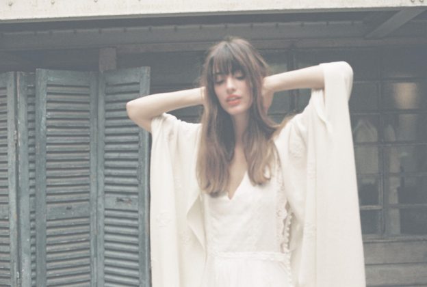 Montagut x Elise Hameau