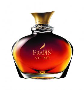 Cognac Frapin