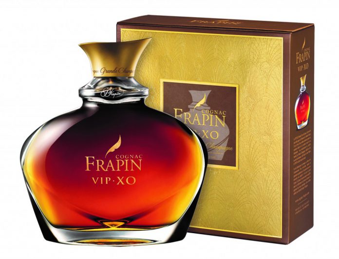 Cognac Frapin