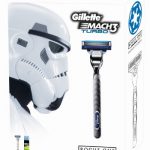 Pack « Rogue One : A Star Wars Story ». Gillette