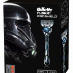 Pack « Rogue One : A Star Wars Story ». Gillette