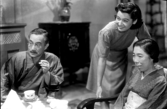 Carlotta l'âge d'or du cinéma japonais