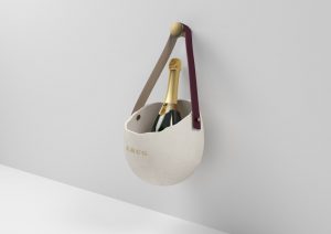 Krug Egg Bucket