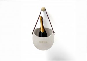 Krug Egg Bucket