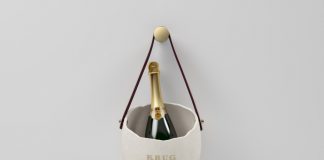 Krug Egg Bucket