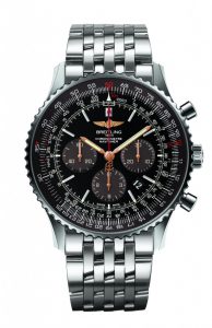 Breitling Navitimer 01 Edition limitée