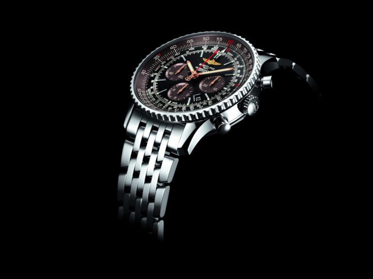 Breitling Navitimer 01 Edition limitée