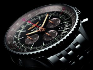 Breitling Navitimer 01 Edition limitée