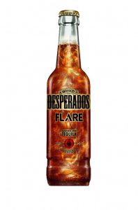 Desperados Flare