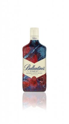 Edition limitée Ballantine's 2016